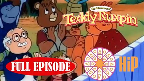 teddy ruxpin|More.